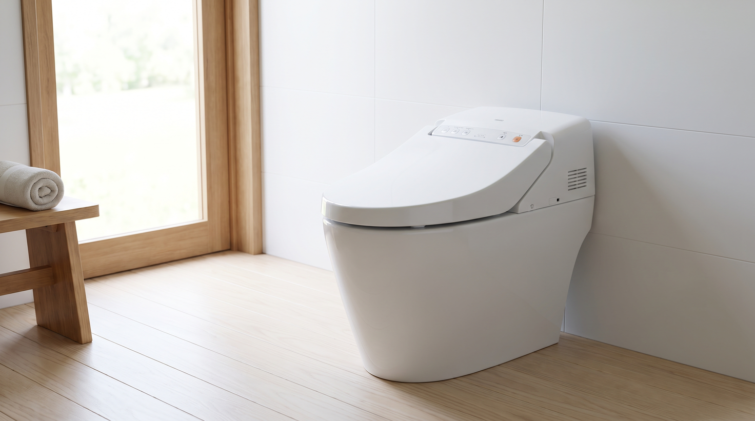 トイレの水漏れ・詰まりトラブル